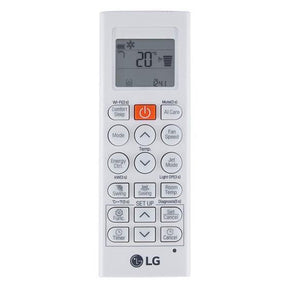Ar Condicionado Split Hi Wall LG Dual Inverter Compact AI 9.000 Btus