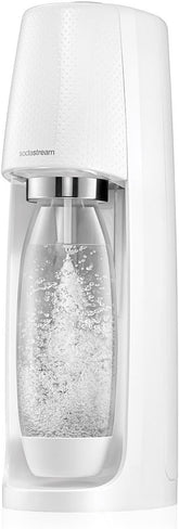 SodaStream Terra™ – A revolução da água com gás começa na sua casa