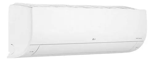 LG S3UW12JA31A Ar Condicionado Hi Wall LG Dual Inverter Voice 12.000 Btus QeF 220v R-32